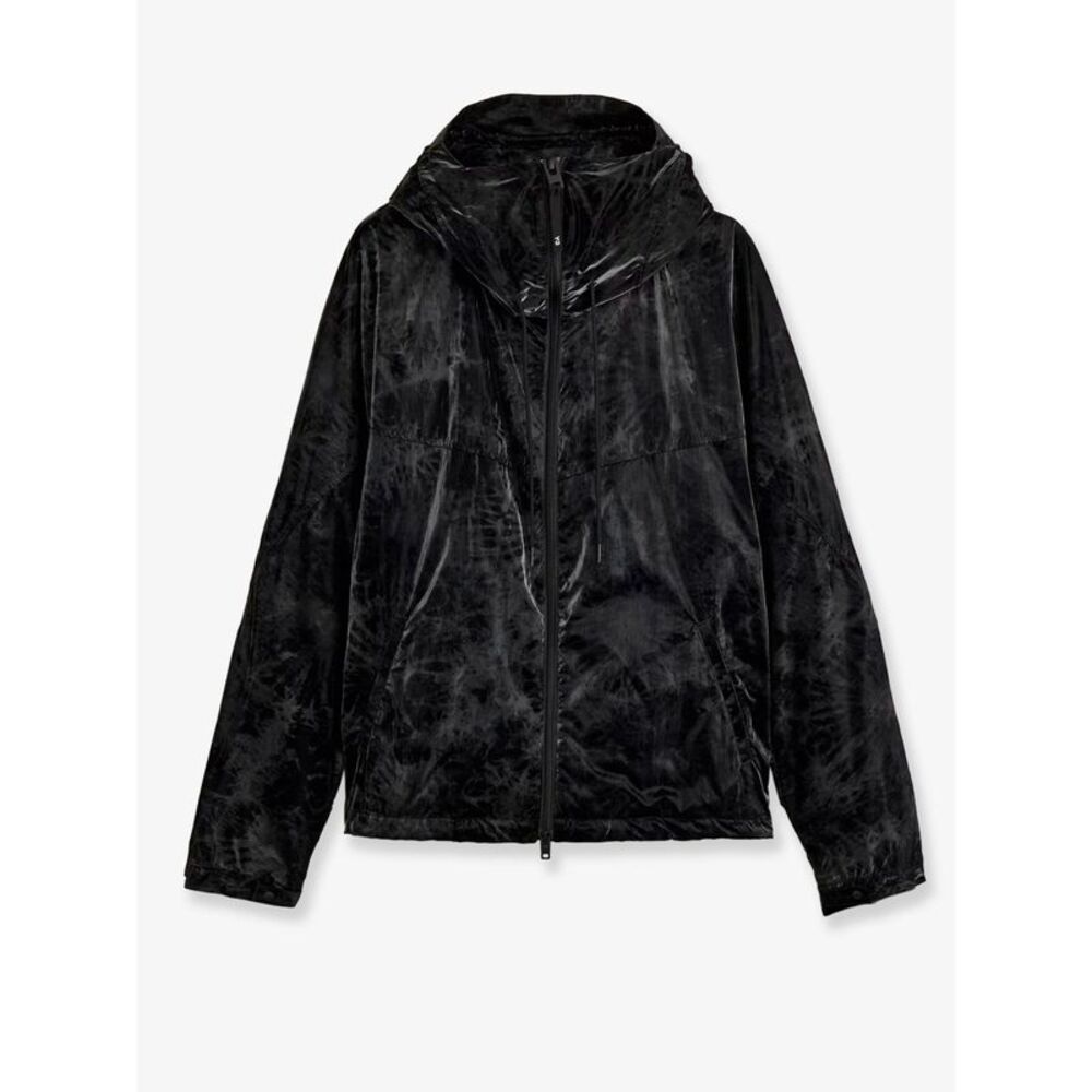Adidas Y-3 Men Y-3 Marble Nylon Jacket